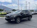 Used 2020 INFINITI QX60 Pure image 4