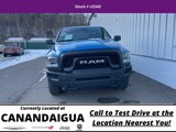 Used 2021 RAM 1500 Classic Warlock w/ Warlock All Terrain Package image 4