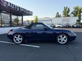 Used 2001 Porsche Boxster image 2