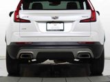 Certified 2021 Cadillac XT4 Premium Luxury image 5