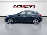 Used 2017 INFINITI QX50 AWD w/ Technology Package image 4