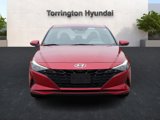 Certified 2023 Hyundai Elantra SEL image 2