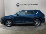 Used 2022 MAZDA CX-5 AWD 2.5 S w/ Preferred Package image 2