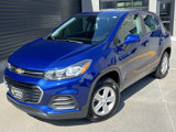 Used 2017 Chevrolet Trax LS image 2