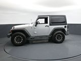 Used 2011 Jeep Wrangler Sport image 5