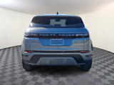Used 2025 Land Rover Range Rover Evoque S image 4