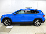 Used 2022 Volkswagen Taos SE w/ Panoramic Sunroof Package image 5