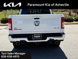 Used 2021 RAM 1500 Big Horn image 5
