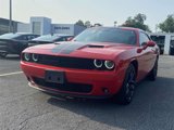 Used 2021 Dodge Challenger SXT w/ Blacktop Package image 5