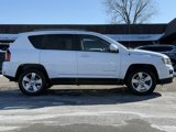 Used 2017 Jeep Compass Latitude image 6