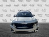 Used 2021 Kia Seltos SX w/ SX Sunroof Package image 3