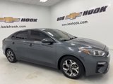 Used 2019 Kia Forte LXS image 3