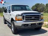 Used 2001 Ford F250 XLT image 5