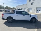 New 2025 Ford Maverick XLT image 2