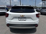 New 2025 Chevrolet Trax LT w/ Driver Confidence Package image 5