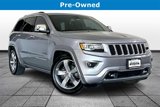 Used 2014 Jeep Grand Cherokee Overland image 3