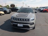 Used 2023 Jeep Compass Sport w/ Mopar Graphics Package image 4
