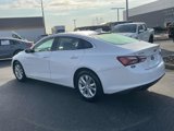 Used 2020 Chevrolet Malibu LT image 4