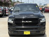 Used 2019 RAM 1500 Big Horn image 3