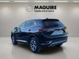 Used 2021 Buick Envision Essence image 3