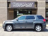 Used 2017 GMC Terrain SLE image 5