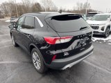 Used 2021 Ford Escape SEL image 5