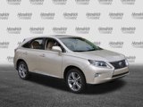 Used 2015 Lexus RX 450h FWD image 2
