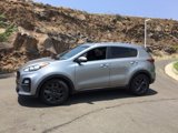 Certified 2021 Kia Sportage S image 2