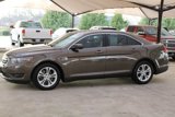 Used 2016 Ford Taurus SEL w/ Equipment Group 201A image 5