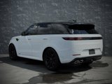 Used 2025 Land Rover Range Rover Sport Autobiography image 3