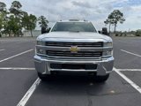Used 2016 Chevrolet Silverado 2500 W/T image 3