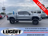 Used 2022 GMC Sierra 1500 AT4 w/ AT4 Premium Package image 2