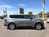 Used 2014 INFINITI QX80 4WD w/ Theater Package image 4