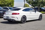 Certified 2022 Mercedes-Benz C 300 Coupe image 4