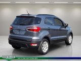 Certified 2021 Ford EcoSport SE image 4