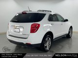 Used 2016 Chevrolet Equinox LTZ w/ Enhanced Convenience Package image 6