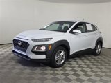 Certified 2021 Hyundai Kona SE w/ Cargo Package image 4