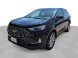 Used 2024 Ford Edge SEL image 4