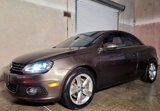 Used 2012 Volkswagen Eos Executive image 2