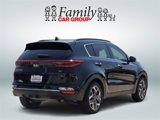 Used 2021 Kia Sportage EX w/ EX Technology Package image 4