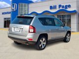 Used 2017 Jeep Compass High Altitude image 6