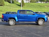 Used 2018 Chevrolet Colorado W/T w/ WT Convenience Package image 2