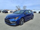 Certified 2022 Toyota Corolla SE image 3