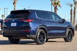 Used 2022 Mitsubishi Outlander SEL Black Edition image 4
