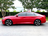 Used 2019 Honda Accord Sport image 5