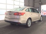 Used 2018 Ford Focus SE image 3