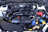 Used 2016 Subaru Forester 2.5i Limited w/ Protection Package #2 image 2