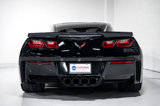 Used 2019 Chevrolet Corvette Grand Sport w/ Carbon Flash Badge Package image 4