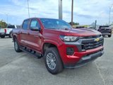 New 2025 Chevrolet Colorado LT image 3