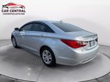 Used 2012 Hyundai Sonata GLS image 3
